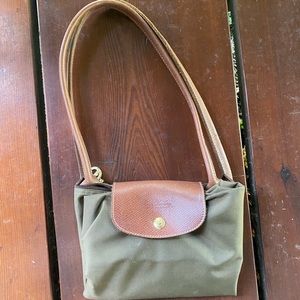 Longchamp Le Pliage Tote